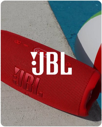 JBL speaker