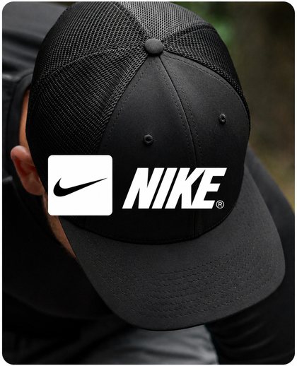 Nike cap