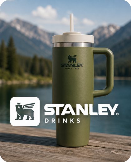 Stanley tumbler