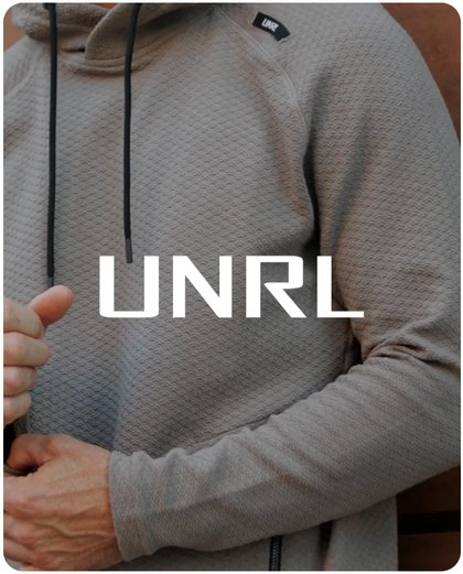 UNRL hoodie